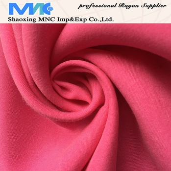 MV16014JD Hot Sale viscose fabric, tenced, wholesale cheap v