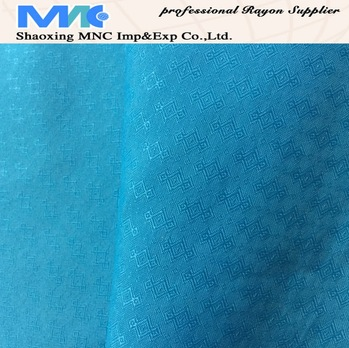 MJ16179JD Hot selling rayon jacquard fabric,new jacquard des