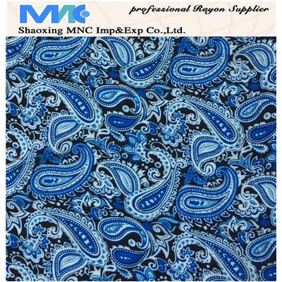 MR16003BP Best selling rayon fabric,rayon printed,spun rayon