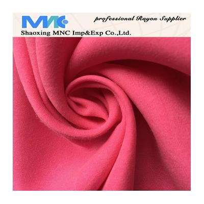 MV16014JD Hot Sale viscose fabric, tenced, wholesale cheap v
