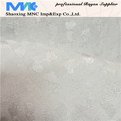 MJ16050RD Hot selling rayon jacquard fabric,new jacquard