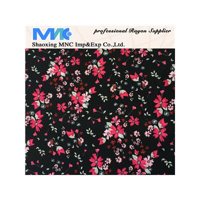 MR16003BP Best selling 100% printed rayon fabric,rayon print