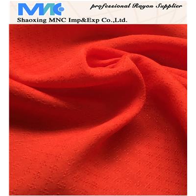 MJ16088JD Hot selling rayon jacquard fabric,new jacquard