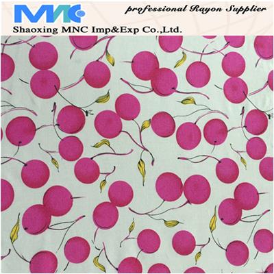 ME16268 Factory rayon lap print,textile pigment printing