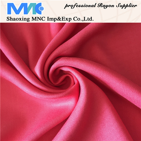 MR16022RD Best selling 100% rayon fabric,rayon dyed