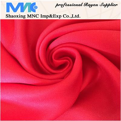 MR16052JD Best selling 100% rayon fabric,rayon dyed,satin