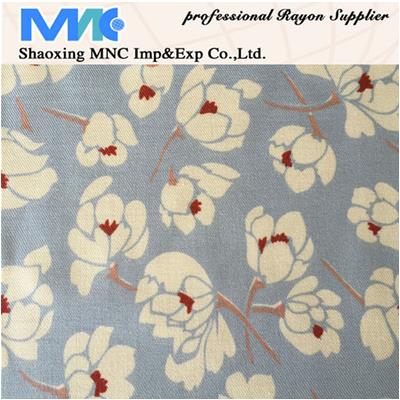 MR16022RP Best selling 100% rayon fabric,printed rayon fabri