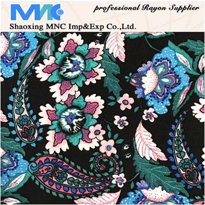 MR16113JP best selling print,100% rayon fabric,spun rayon
