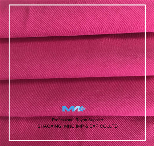MR16037JD best selling 100% rayon fabric,dyed fabric.